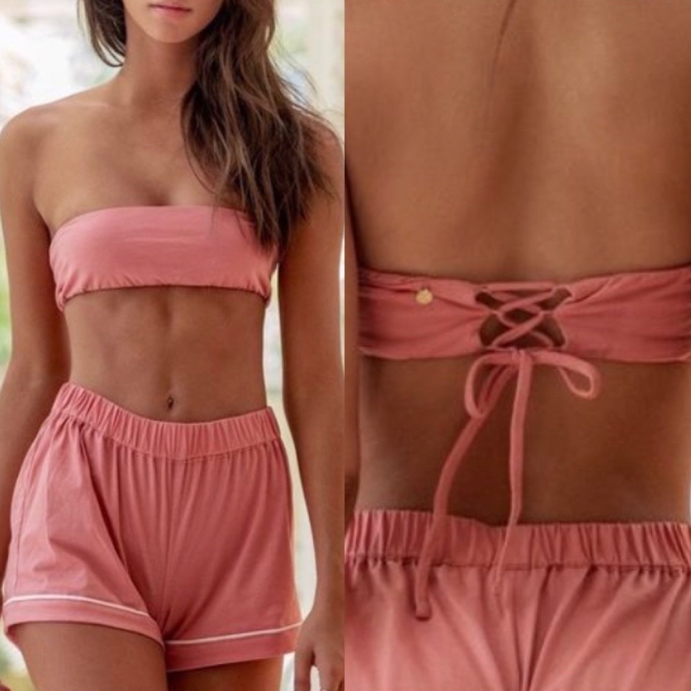 Gooseberry Intimates Bandeau